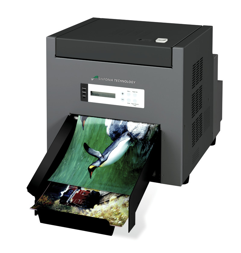 Kodak Printer Software For Mac