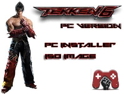 Tekken 6 game download apk