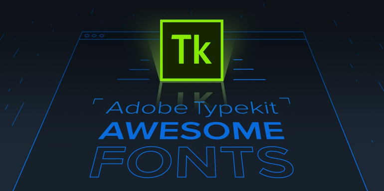 Adobe Typekit Torrent